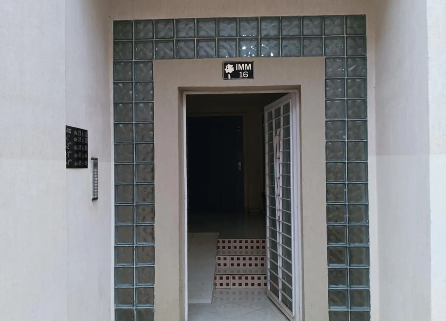 Appartement Neuf Equipe A Fez