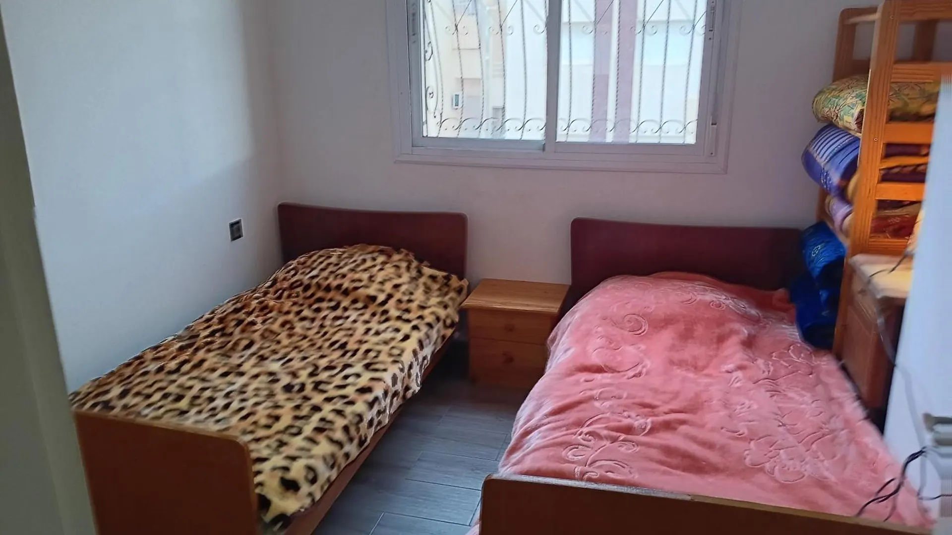 Appartement Neuf Equipe A Fez