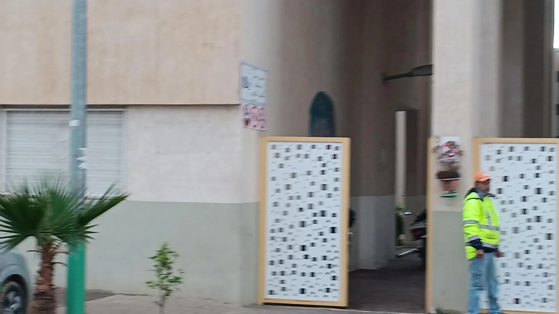 Appartement Neuf Equipe A Fez Marokko