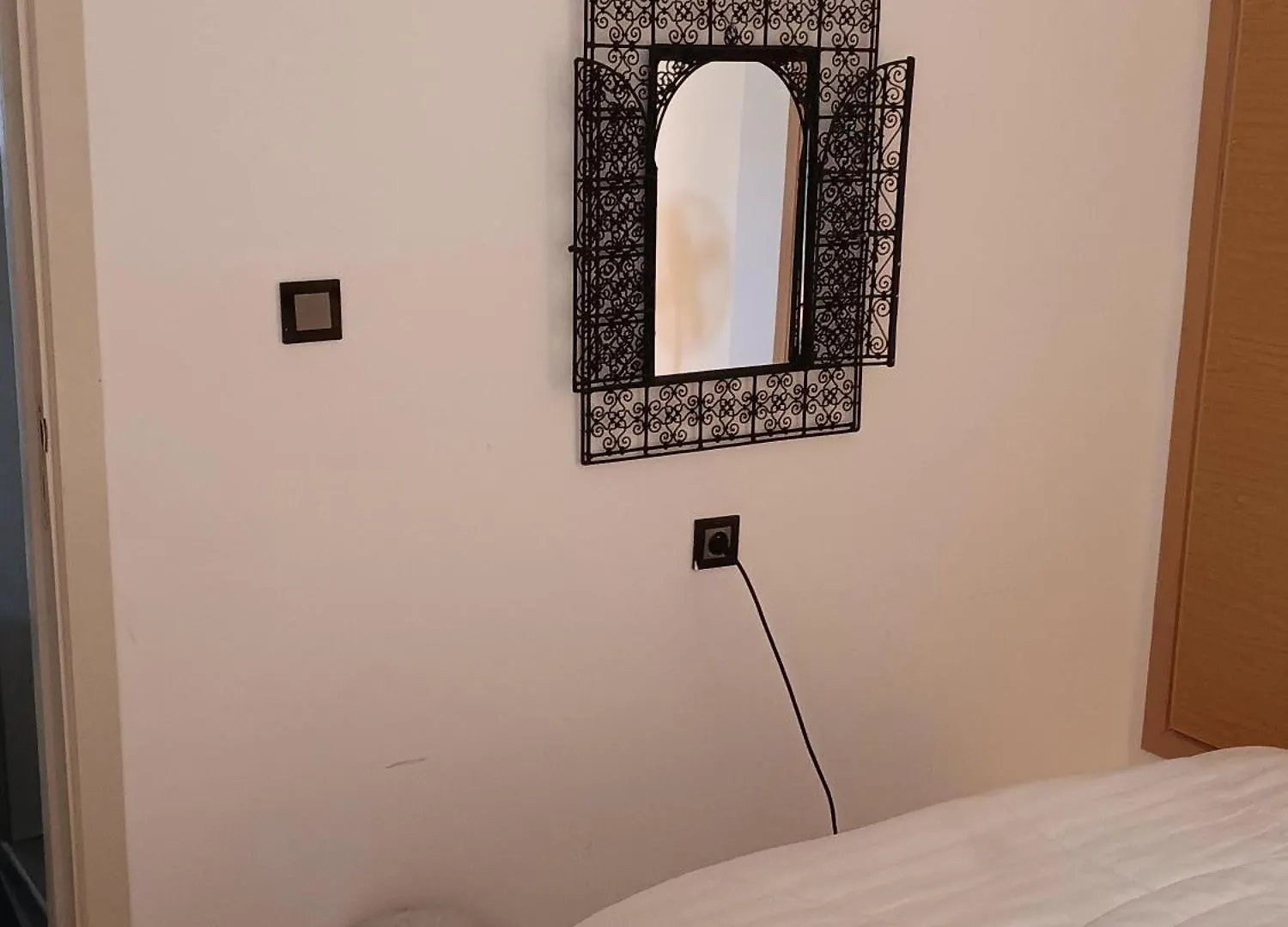 Appartement Neuf Equipe A Fez