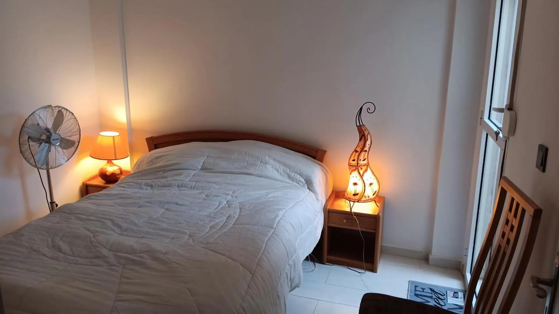 Appartement Neuf Equipe A Fez
